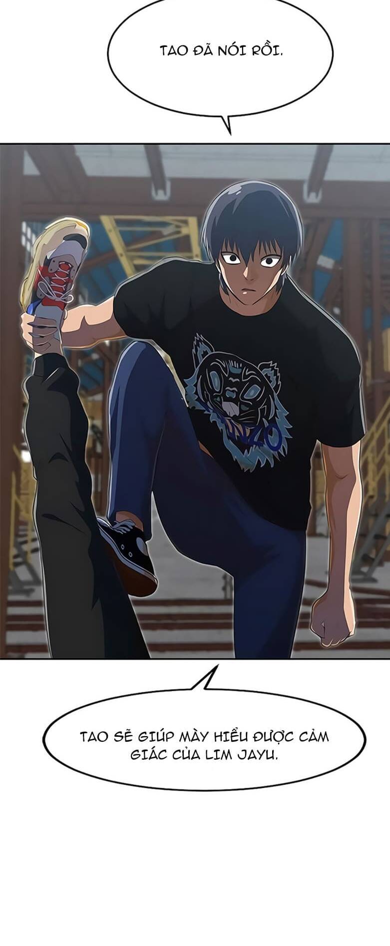 Cô Gái Từ Ứng Dụng Nhắn Tin Ngẫu Nhiên Chapter 225 - Trang 2