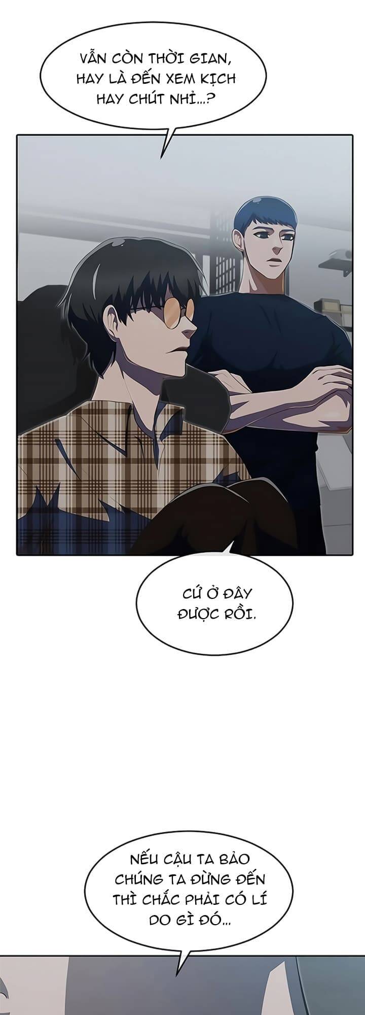 Cô Gái Từ Ứng Dụng Nhắn Tin Ngẫu Nhiên Chapter 225 - Trang 2