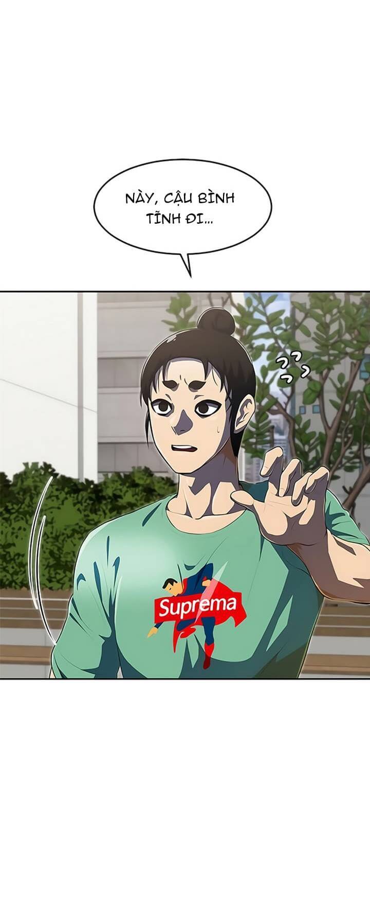 Cô Gái Từ Ứng Dụng Nhắn Tin Ngẫu Nhiên Chapter 225 - Trang 2