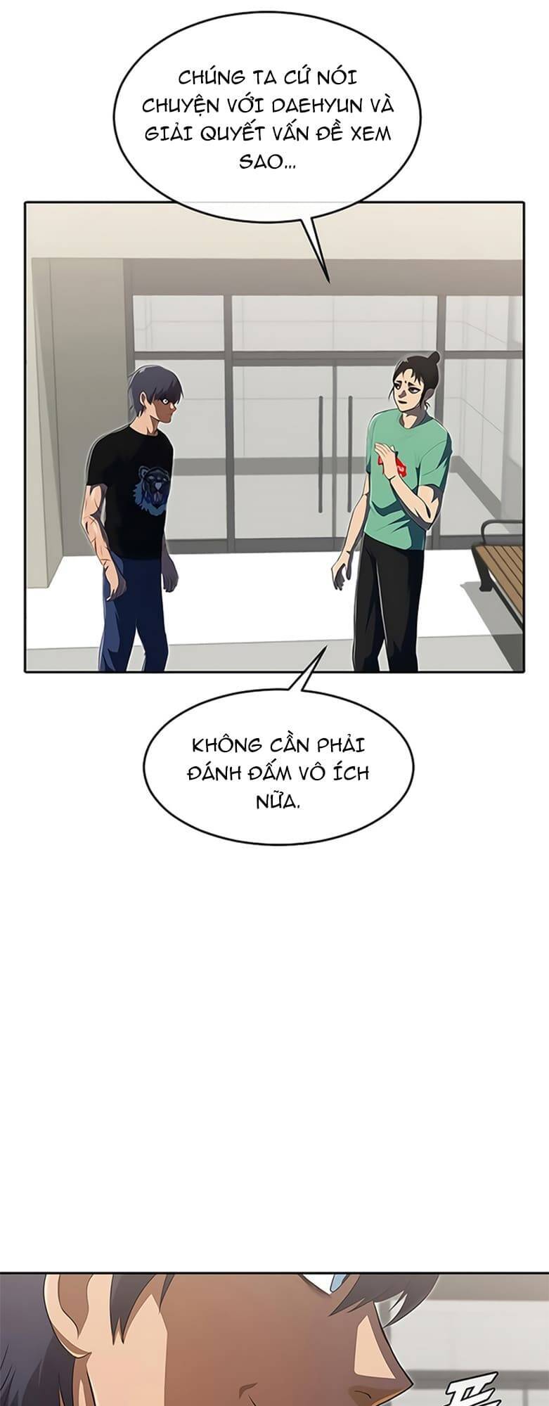 Cô Gái Từ Ứng Dụng Nhắn Tin Ngẫu Nhiên Chapter 225 - Trang 2