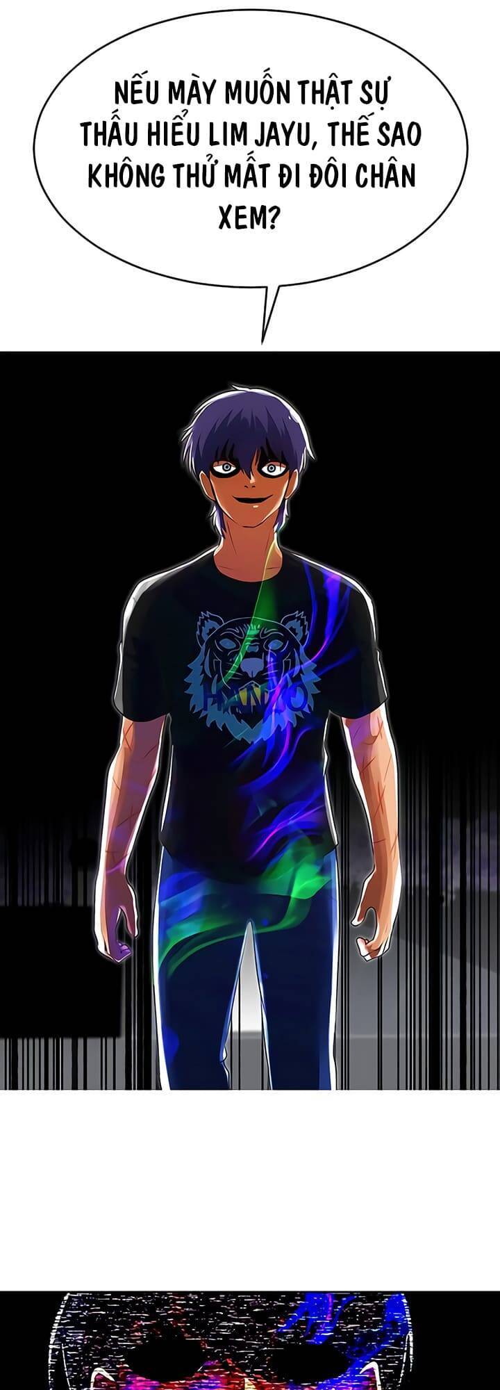 Cô Gái Từ Ứng Dụng Nhắn Tin Ngẫu Nhiên Chapter 225 - Trang 2