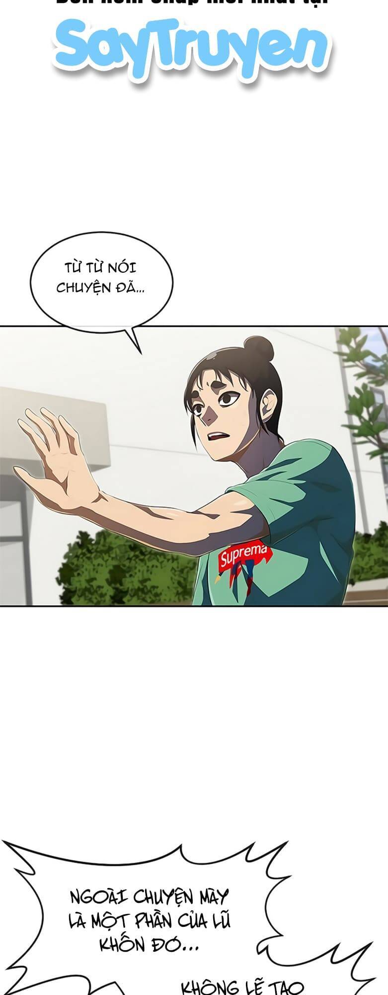 Cô Gái Từ Ứng Dụng Nhắn Tin Ngẫu Nhiên Chapter 225 - Trang 2