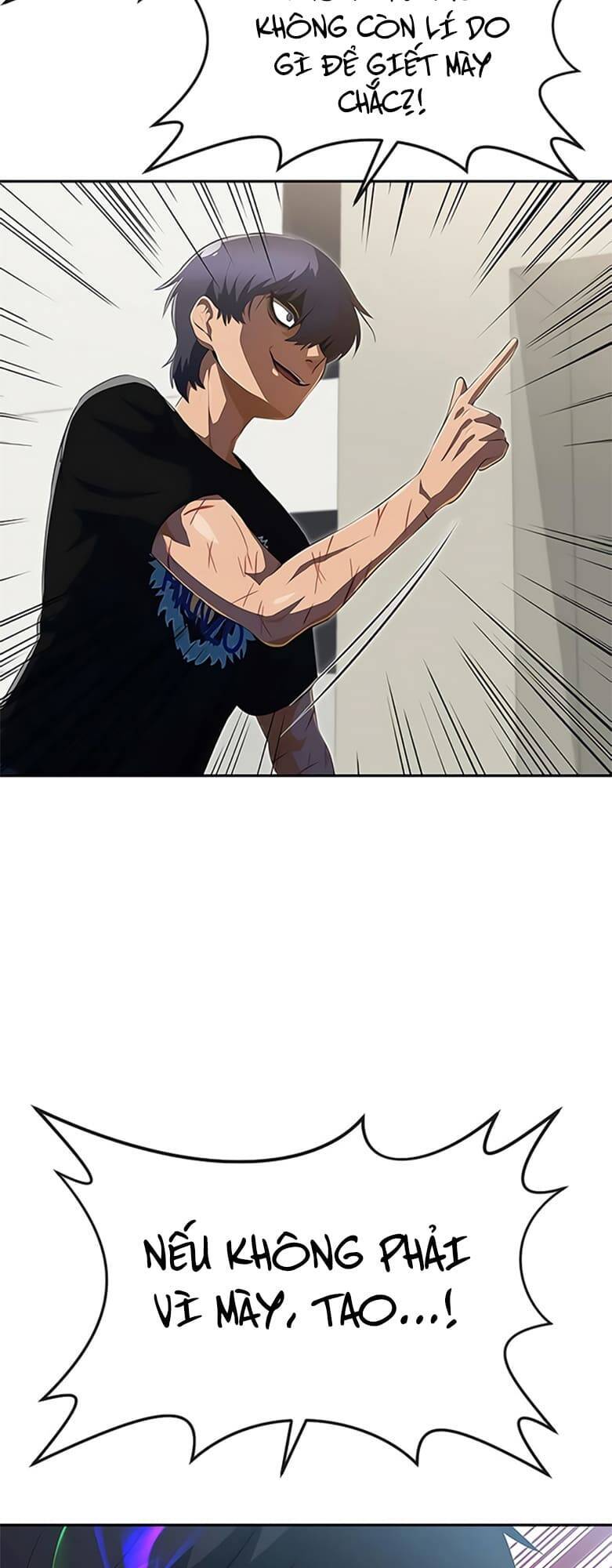 Cô Gái Từ Ứng Dụng Nhắn Tin Ngẫu Nhiên Chapter 225 - Trang 2