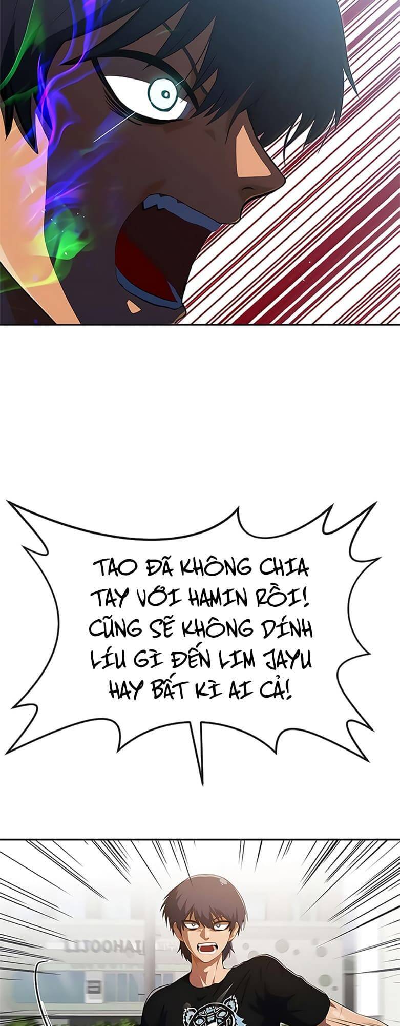 Cô Gái Từ Ứng Dụng Nhắn Tin Ngẫu Nhiên Chapter 225 - Trang 2