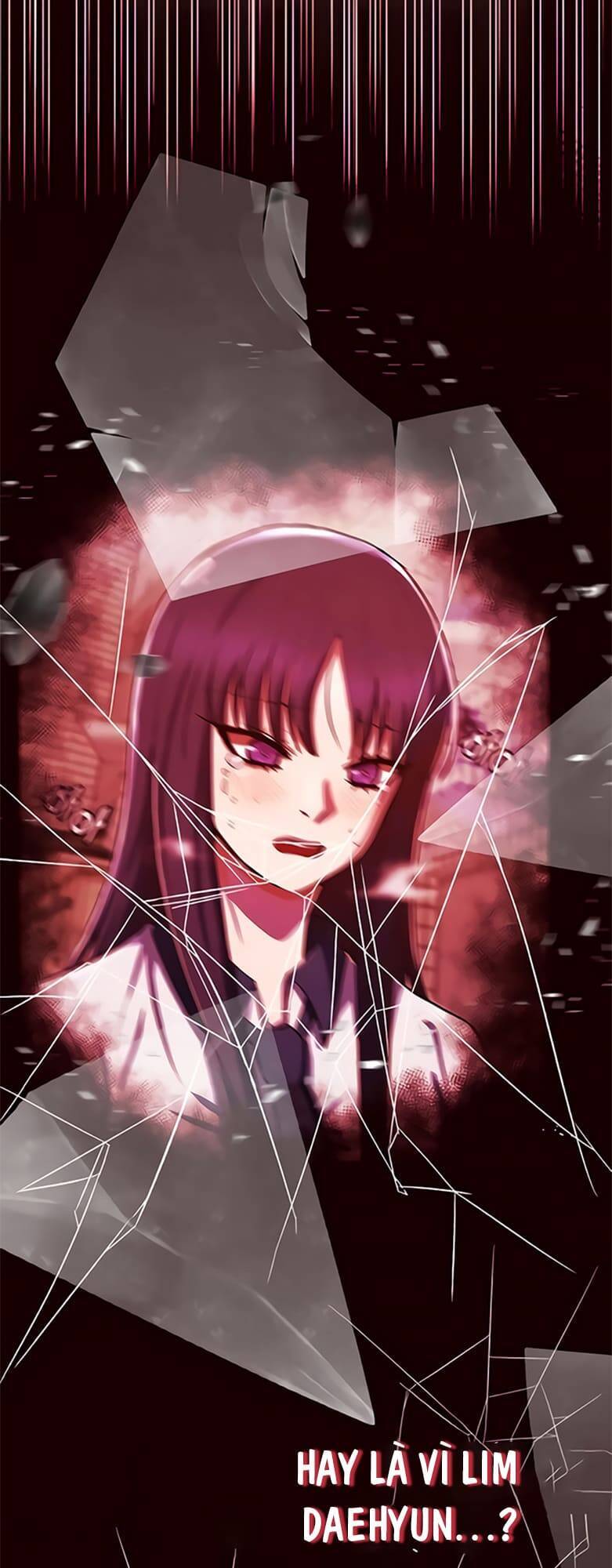 Cô Gái Từ Ứng Dụng Nhắn Tin Ngẫu Nhiên Chapter 225 - Trang 2