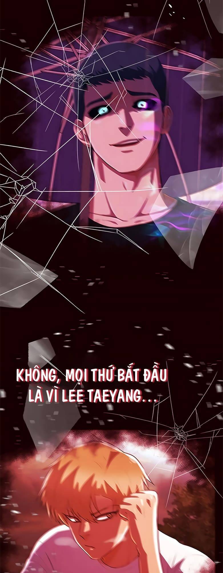 Cô Gái Từ Ứng Dụng Nhắn Tin Ngẫu Nhiên Chapter 225 - Trang 2