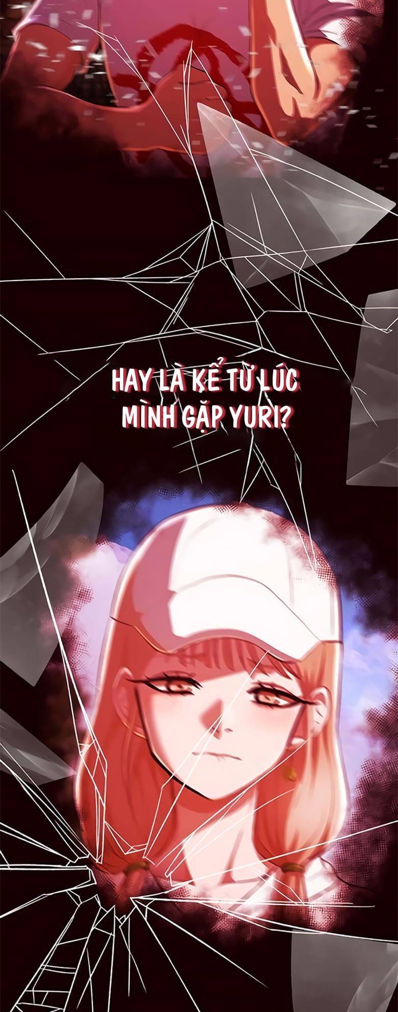 Cô Gái Từ Ứng Dụng Nhắn Tin Ngẫu Nhiên Chapter 225 - Trang 2