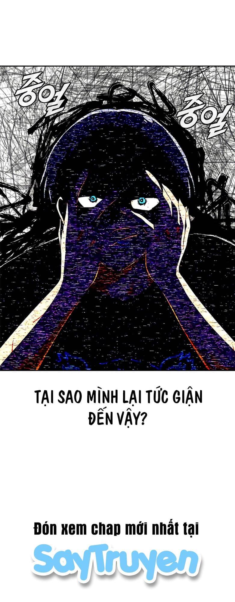 Cô Gái Từ Ứng Dụng Nhắn Tin Ngẫu Nhiên Chapter 225 - Trang 2