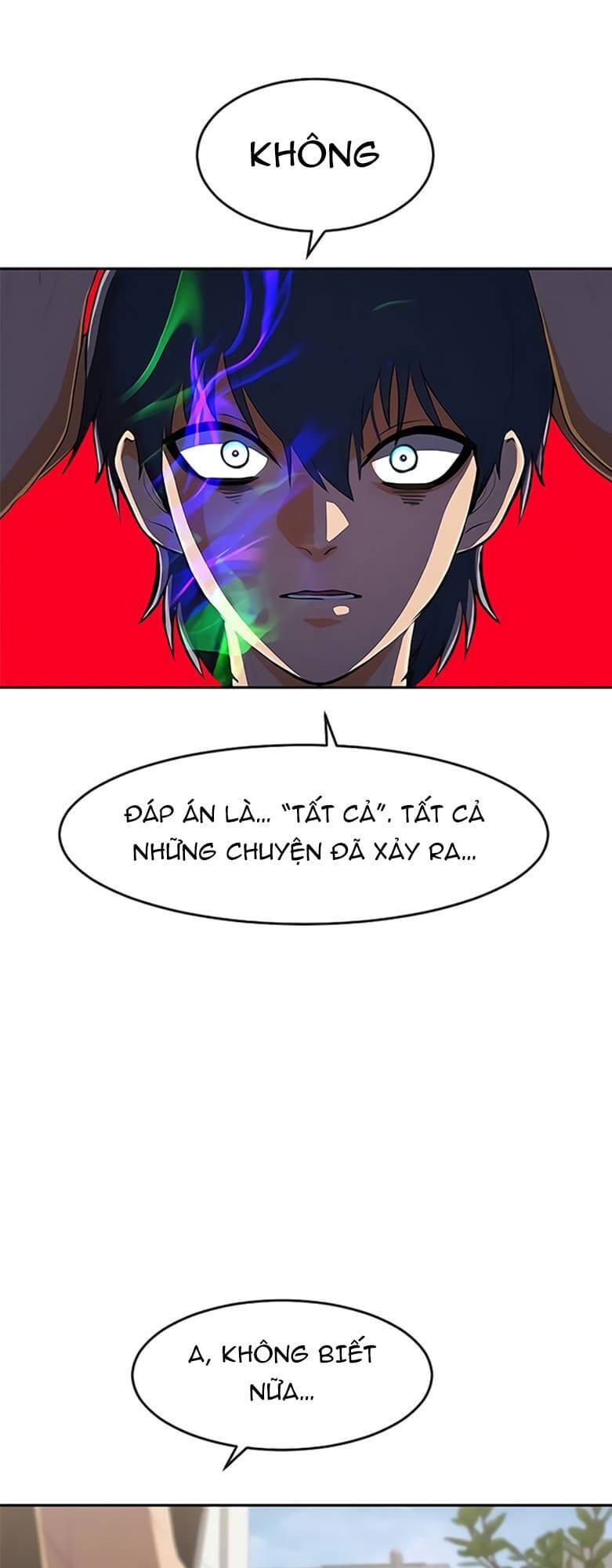 Cô Gái Từ Ứng Dụng Nhắn Tin Ngẫu Nhiên Chapter 225 - Trang 2