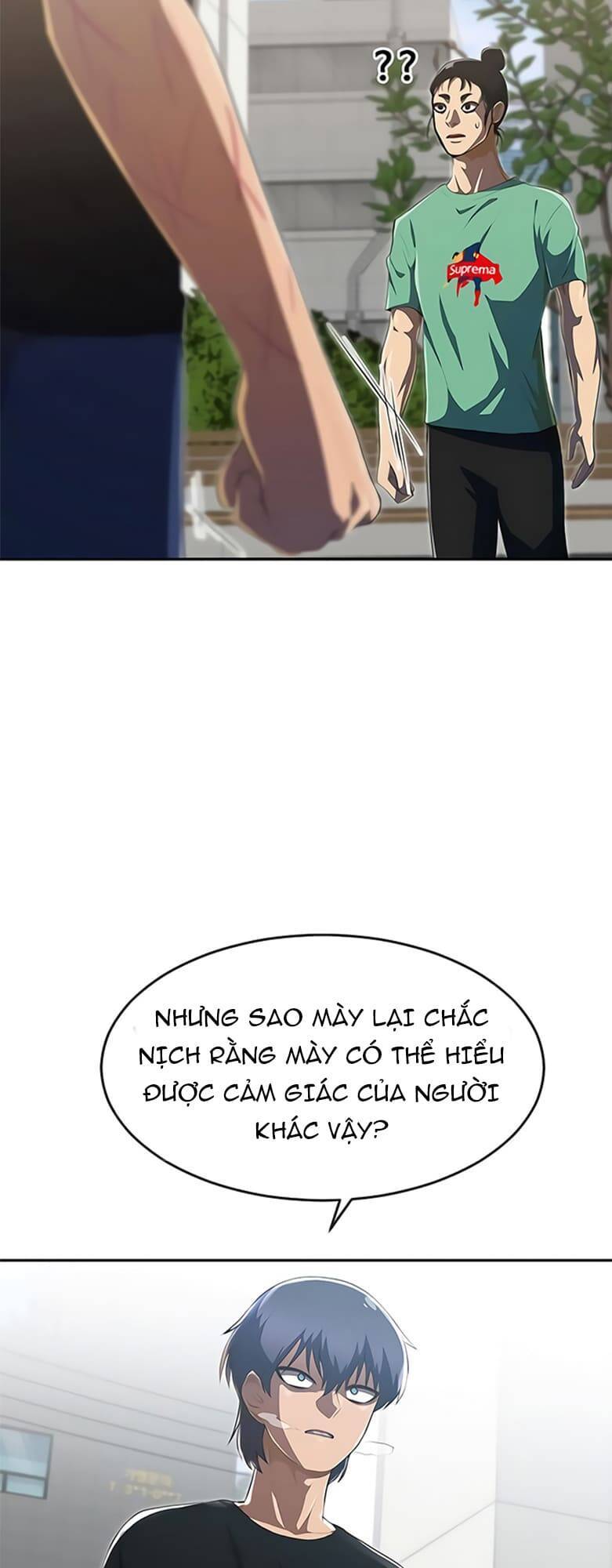 Cô Gái Từ Ứng Dụng Nhắn Tin Ngẫu Nhiên Chapter 225 - Trang 2