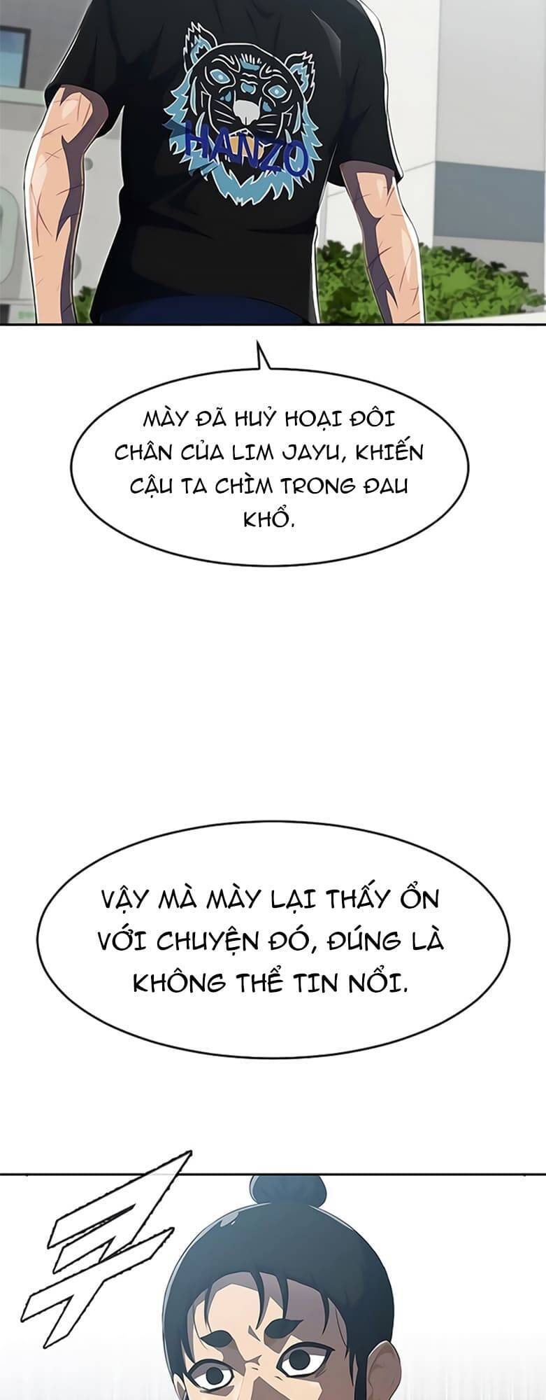 Cô Gái Từ Ứng Dụng Nhắn Tin Ngẫu Nhiên Chapter 225 - Trang 2