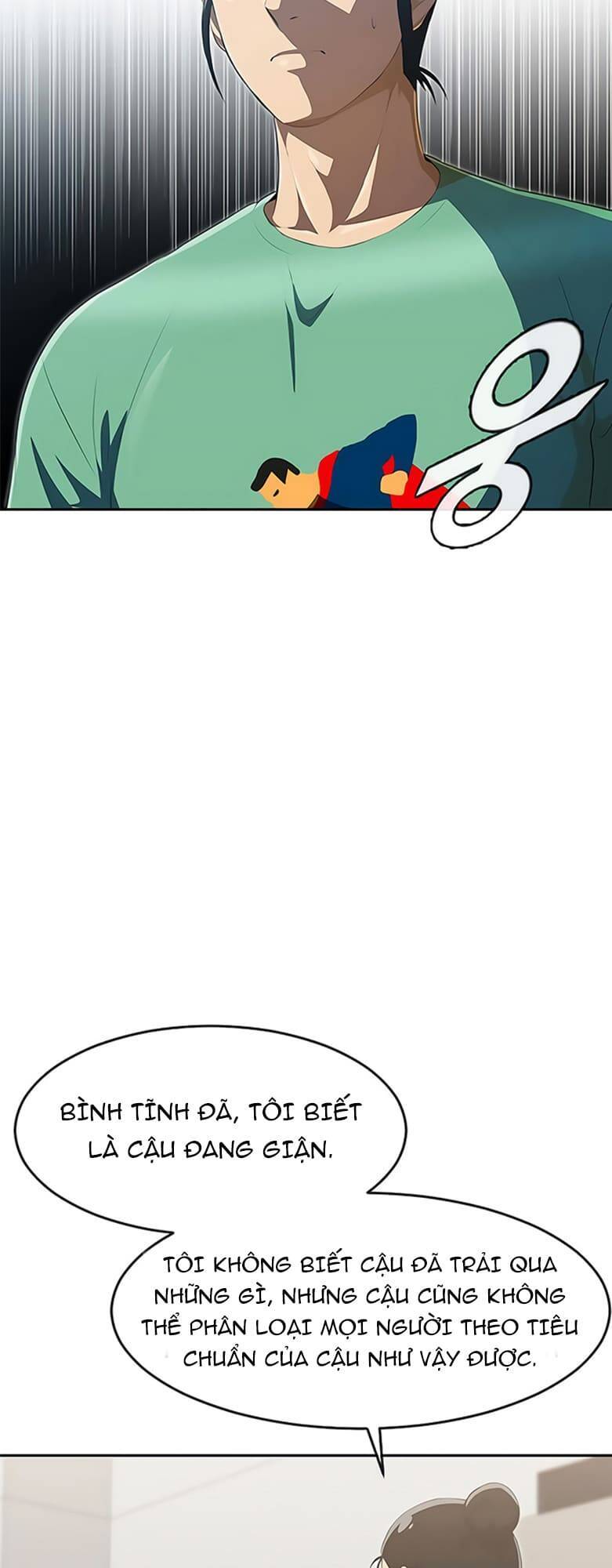 Cô Gái Từ Ứng Dụng Nhắn Tin Ngẫu Nhiên Chapter 225 - Trang 2