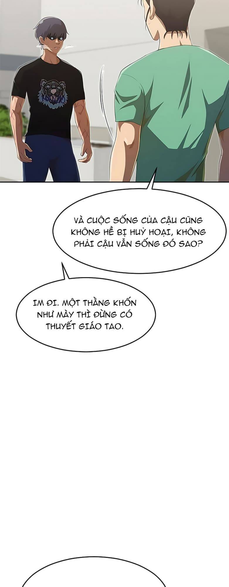 Cô Gái Từ Ứng Dụng Nhắn Tin Ngẫu Nhiên Chapter 225 - Trang 2