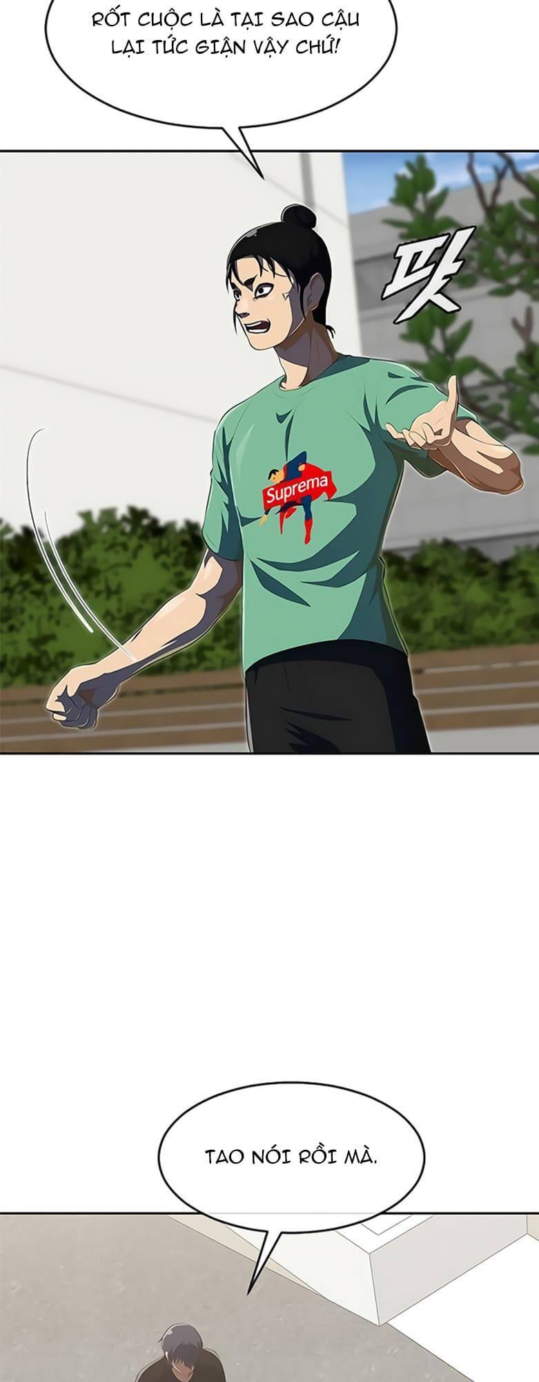 Cô Gái Từ Ứng Dụng Nhắn Tin Ngẫu Nhiên Chapter 225 - Trang 2