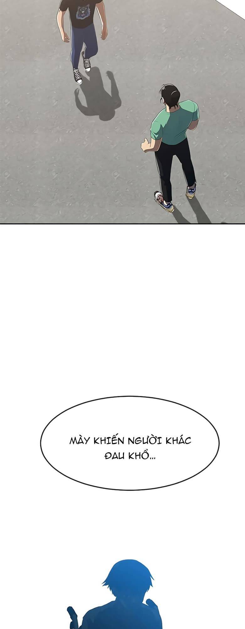 Cô Gái Từ Ứng Dụng Nhắn Tin Ngẫu Nhiên Chapter 225 - Trang 2