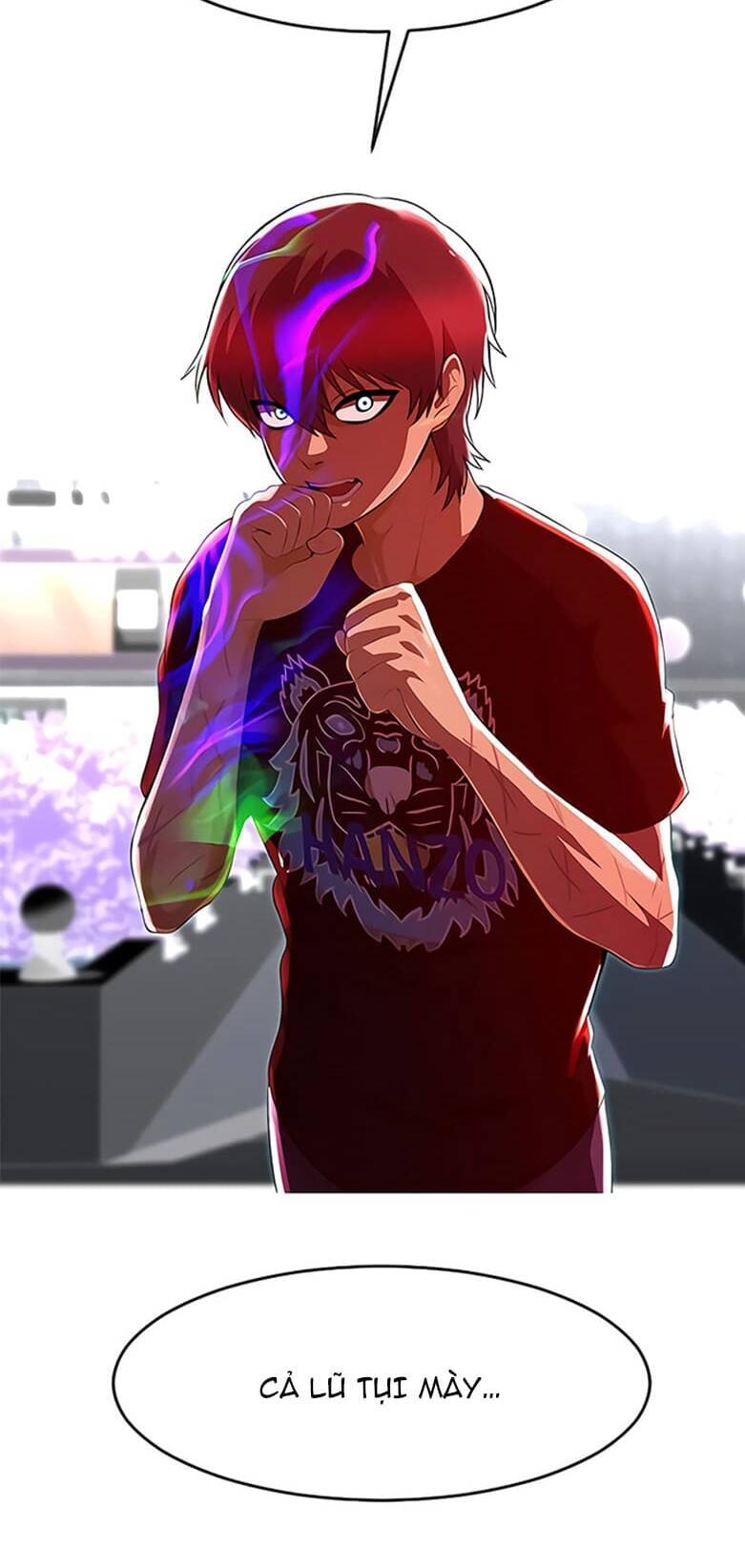 Cô Gái Từ Ứng Dụng Nhắn Tin Ngẫu Nhiên Chapter 225 - Trang 2