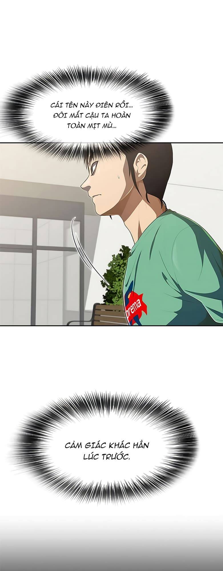 Cô Gái Từ Ứng Dụng Nhắn Tin Ngẫu Nhiên Chapter 225 - Trang 2