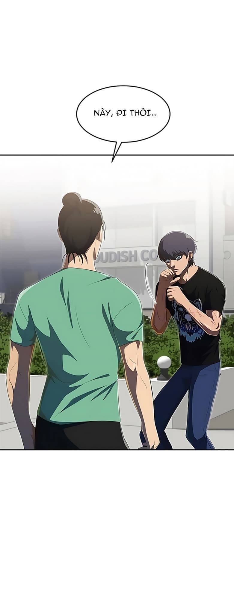 Cô Gái Từ Ứng Dụng Nhắn Tin Ngẫu Nhiên Chapter 225 - Trang 2