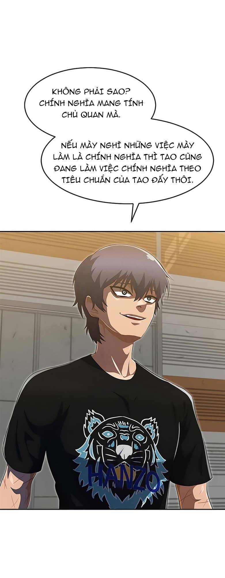 Cô Gái Từ Ứng Dụng Nhắn Tin Ngẫu Nhiên Chapter 225 - Trang 2