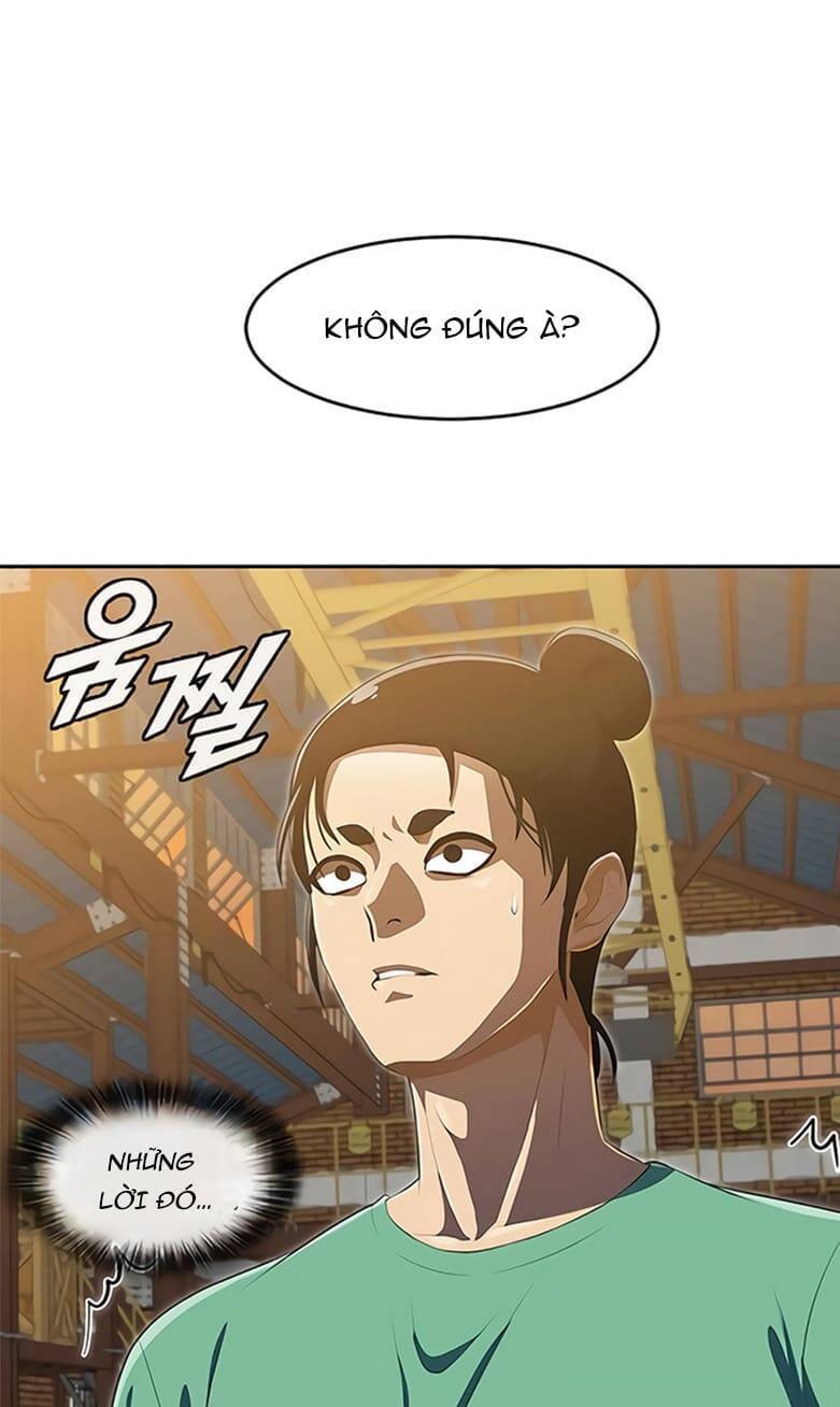 Cô Gái Từ Ứng Dụng Nhắn Tin Ngẫu Nhiên Chapter 225 - Trang 2