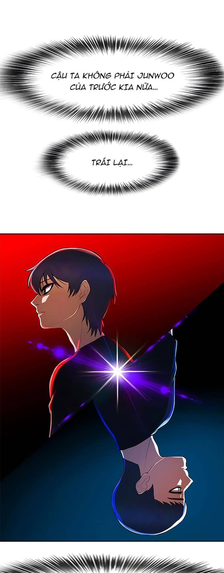 Cô Gái Từ Ứng Dụng Nhắn Tin Ngẫu Nhiên Chapter 225 - Trang 2