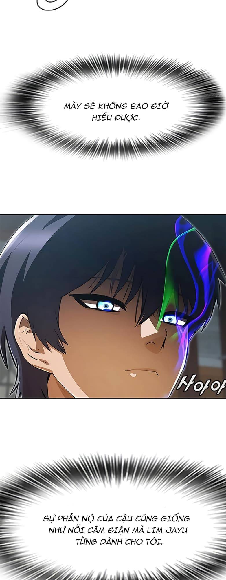 Cô Gái Từ Ứng Dụng Nhắn Tin Ngẫu Nhiên Chapter 225 - Trang 2