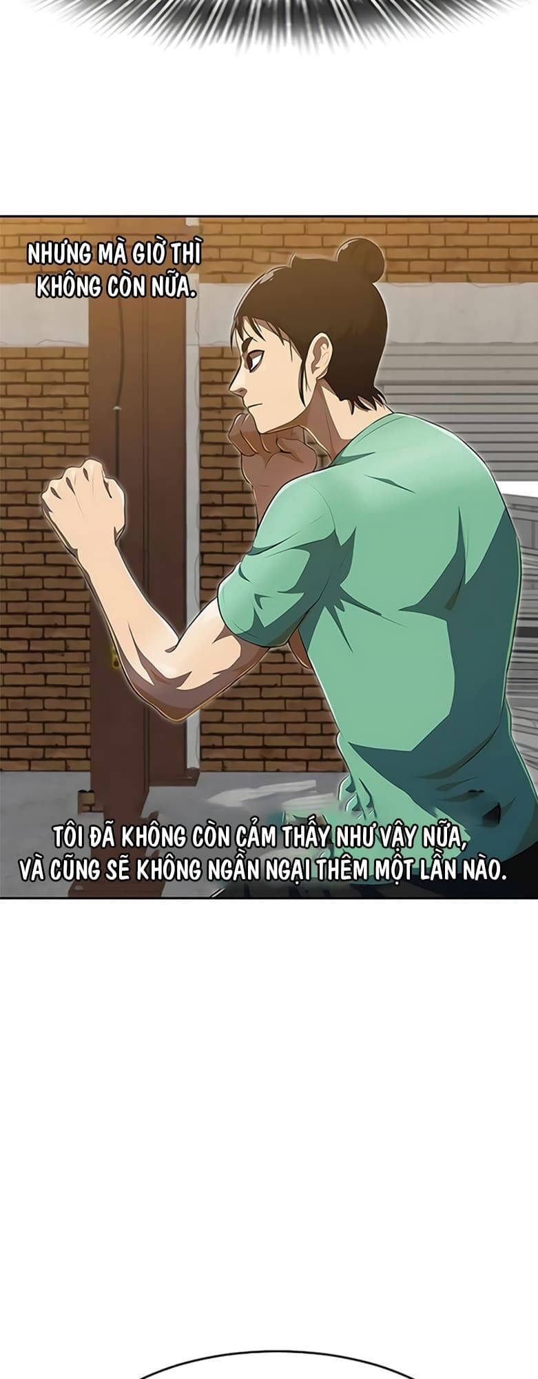 Cô Gái Từ Ứng Dụng Nhắn Tin Ngẫu Nhiên Chapter 225 - Trang 2