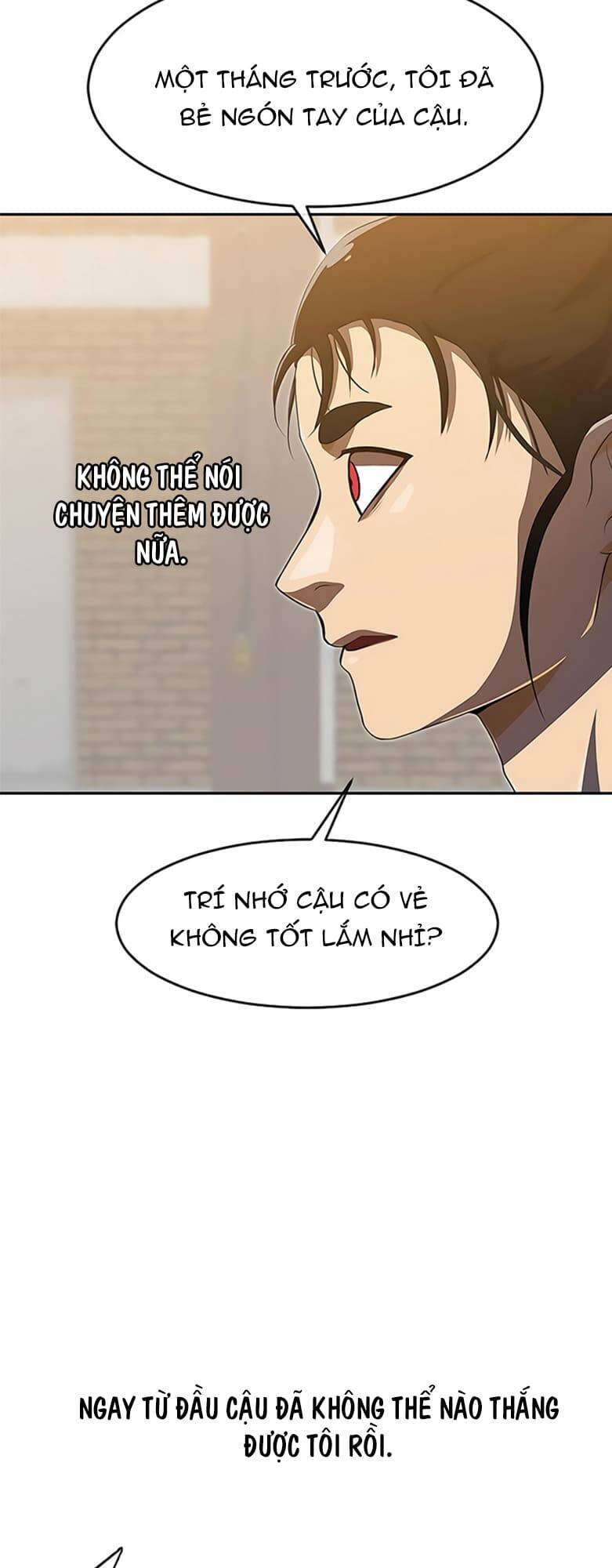 Cô Gái Từ Ứng Dụng Nhắn Tin Ngẫu Nhiên Chapter 225 - Trang 2