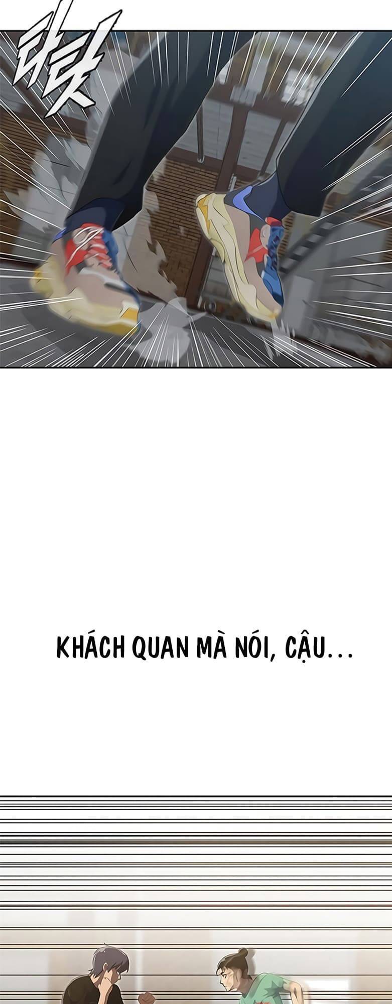 Cô Gái Từ Ứng Dụng Nhắn Tin Ngẫu Nhiên Chapter 225 - Trang 2