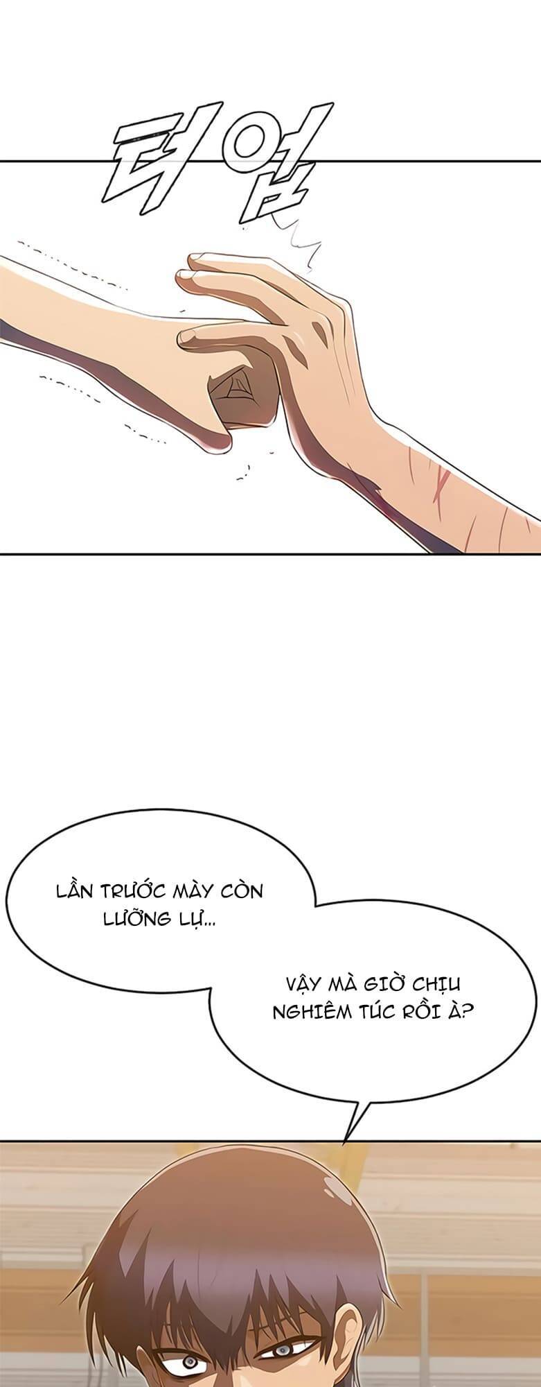 Cô Gái Từ Ứng Dụng Nhắn Tin Ngẫu Nhiên Chapter 225 - Trang 2