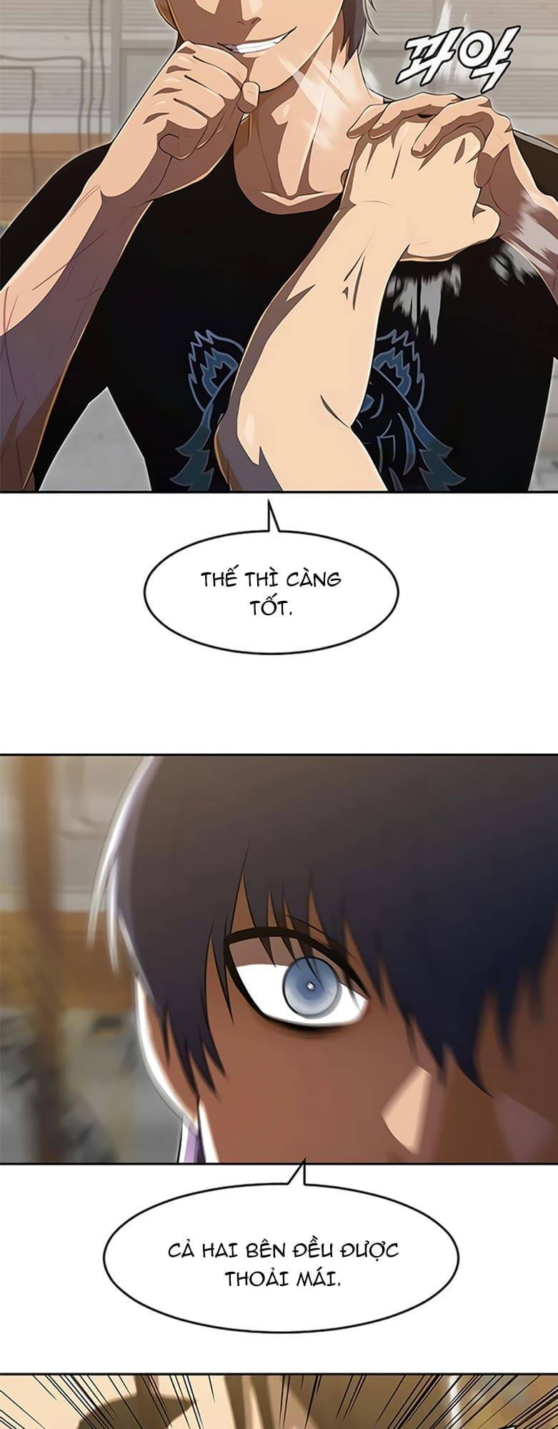 Cô Gái Từ Ứng Dụng Nhắn Tin Ngẫu Nhiên Chapter 225 - Trang 2