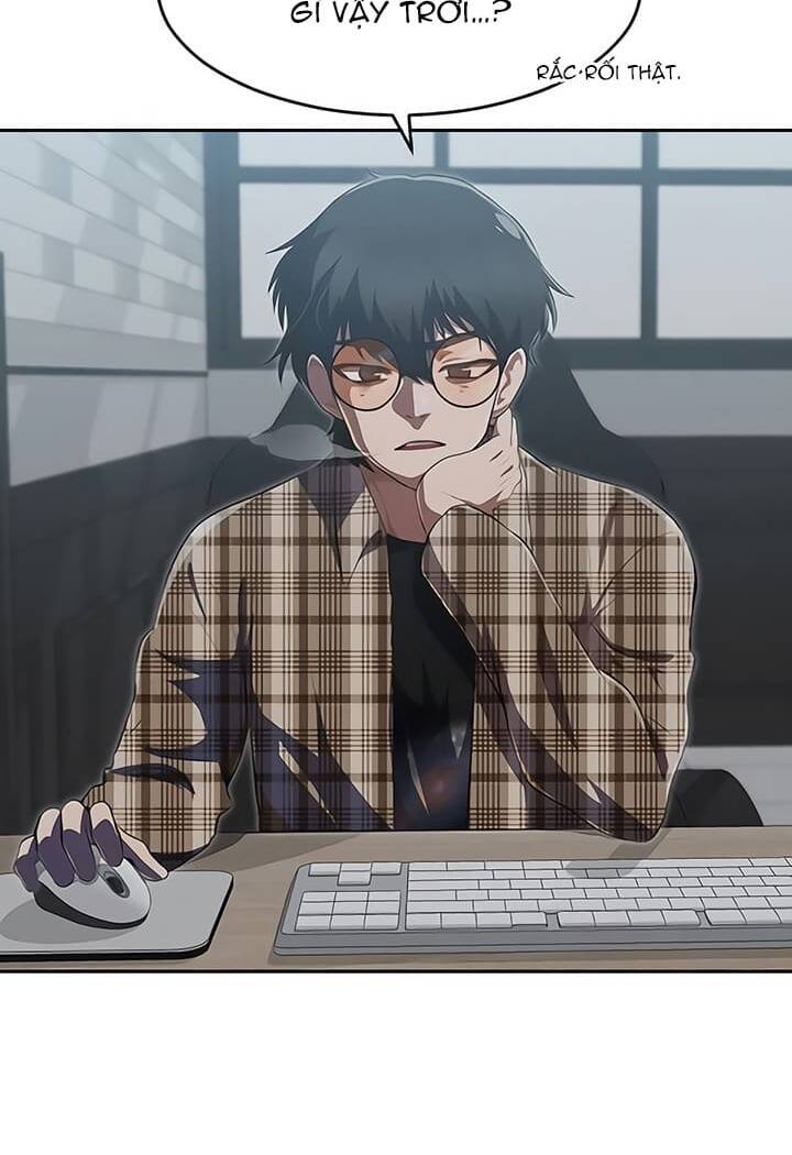 Cô Gái Từ Ứng Dụng Nhắn Tin Ngẫu Nhiên Chapter 225 - Trang 2