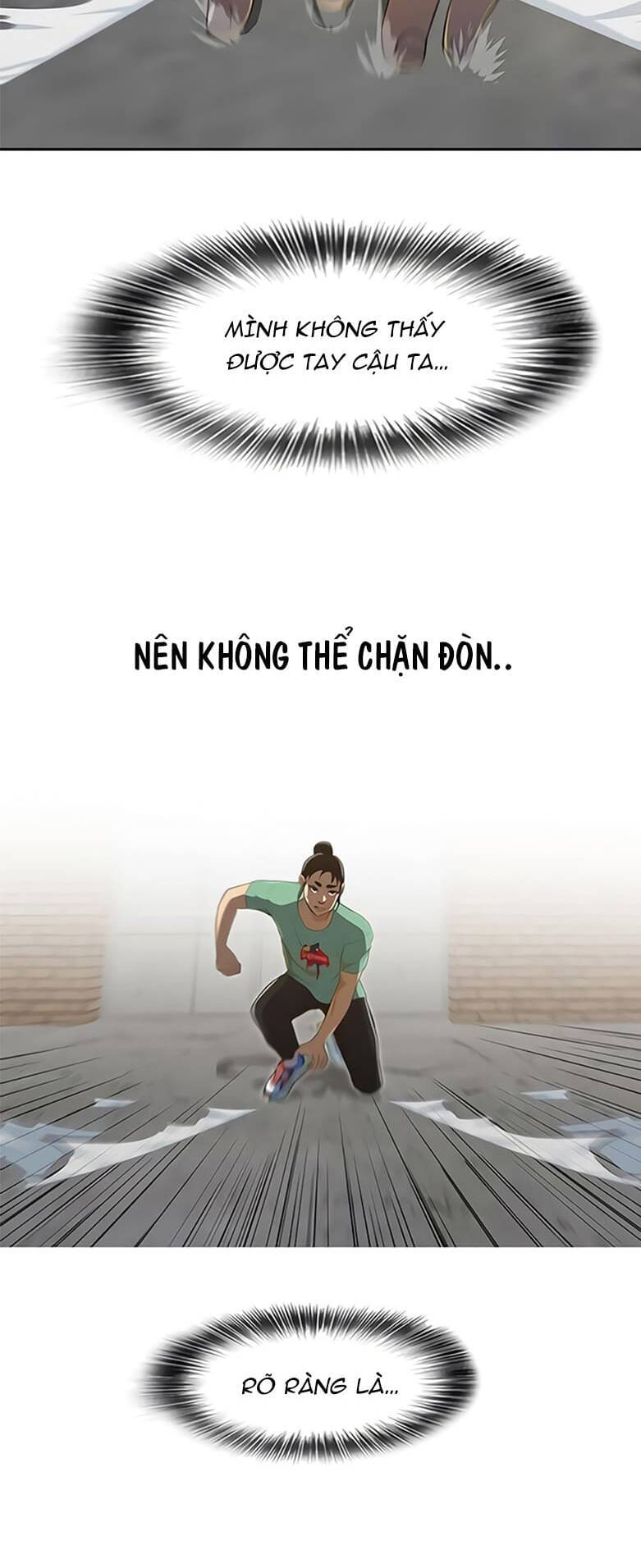 Cô Gái Từ Ứng Dụng Nhắn Tin Ngẫu Nhiên Chapter 225 - Trang 2