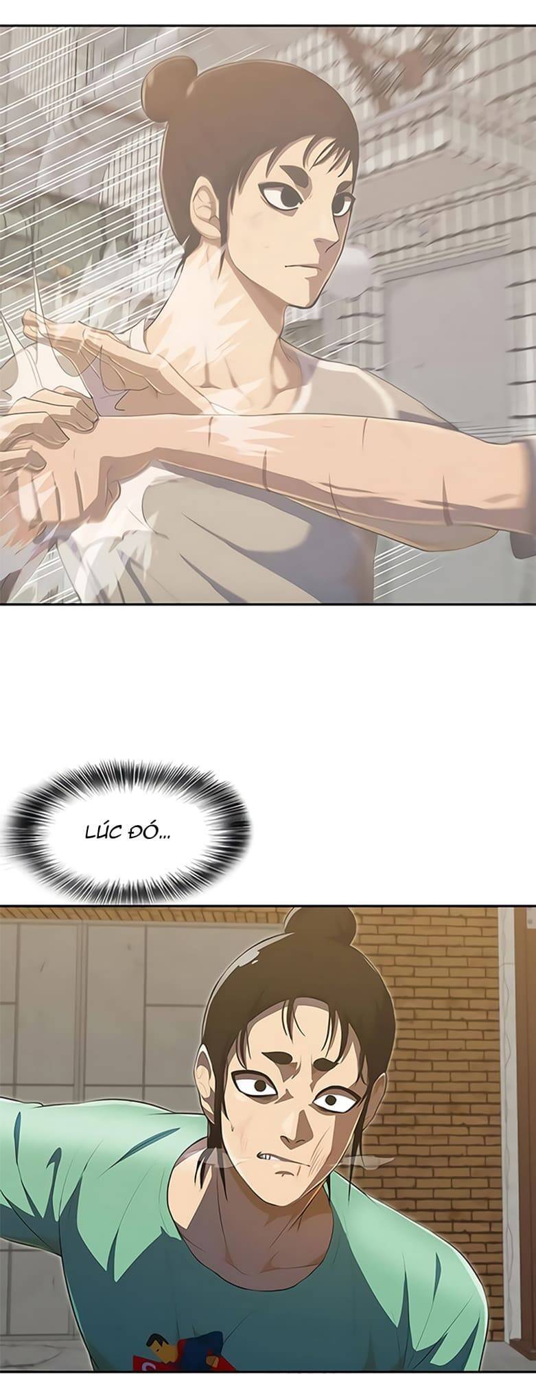 Cô Gái Từ Ứng Dụng Nhắn Tin Ngẫu Nhiên Chapter 225 - Trang 2