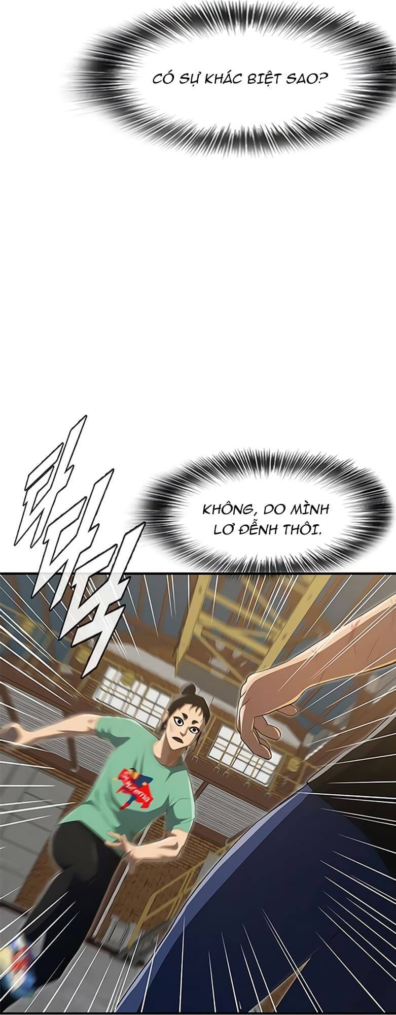 Cô Gái Từ Ứng Dụng Nhắn Tin Ngẫu Nhiên Chapter 225 - Trang 2