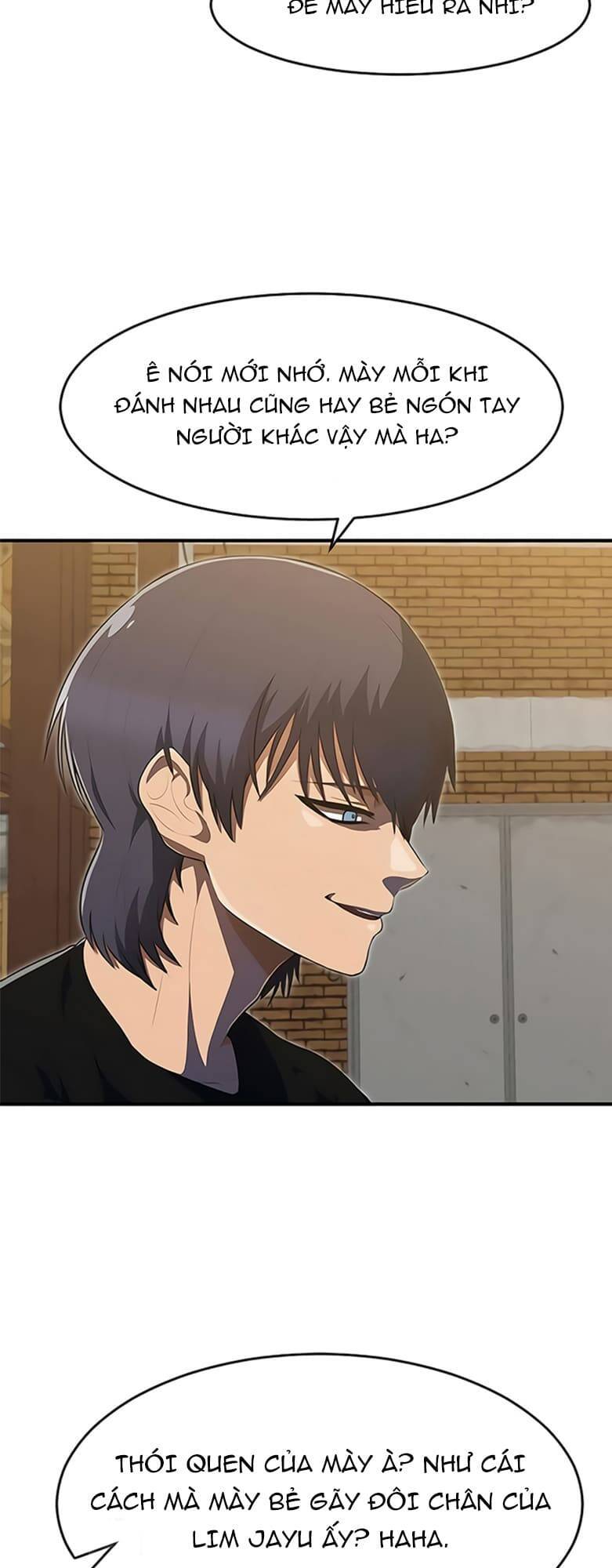 Cô Gái Từ Ứng Dụng Nhắn Tin Ngẫu Nhiên Chapter 225 - Trang 2