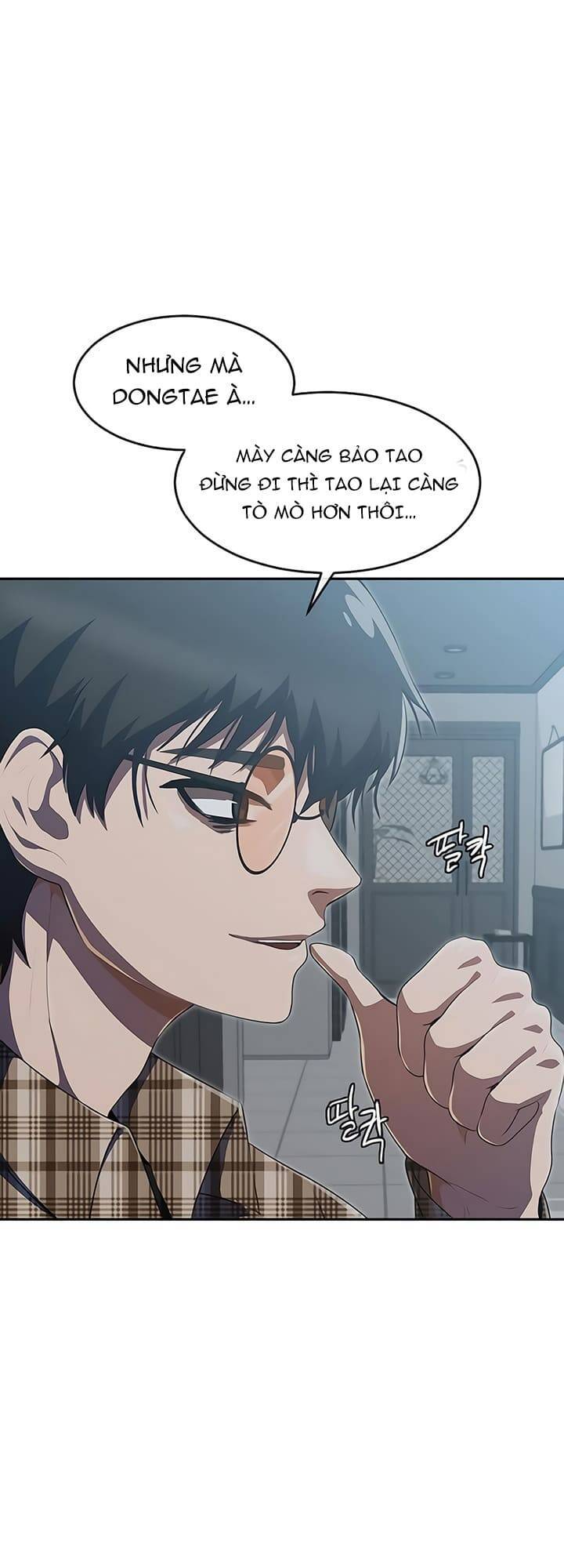 Cô Gái Từ Ứng Dụng Nhắn Tin Ngẫu Nhiên Chapter 225 - Trang 2