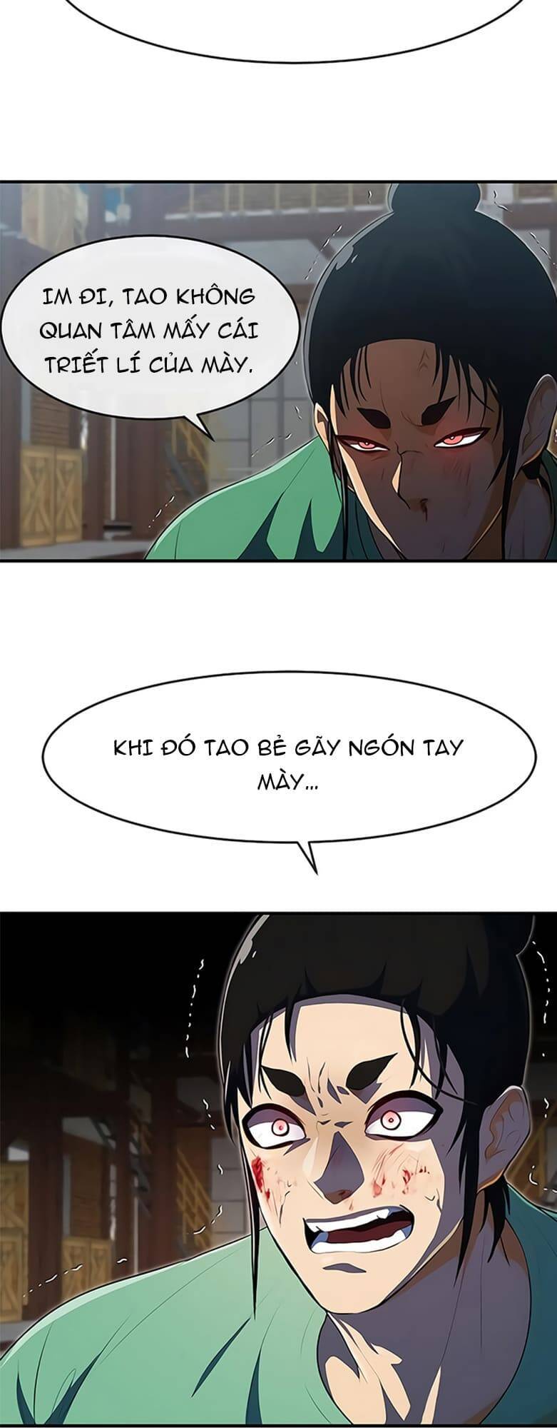 Cô Gái Từ Ứng Dụng Nhắn Tin Ngẫu Nhiên Chapter 225 - Trang 2