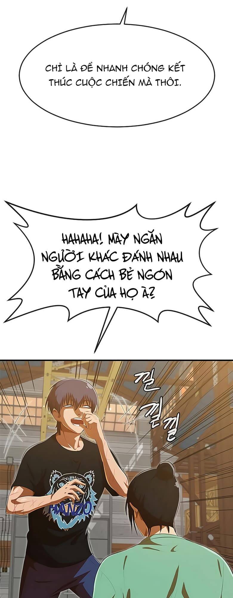 Cô Gái Từ Ứng Dụng Nhắn Tin Ngẫu Nhiên Chapter 225 - Trang 2