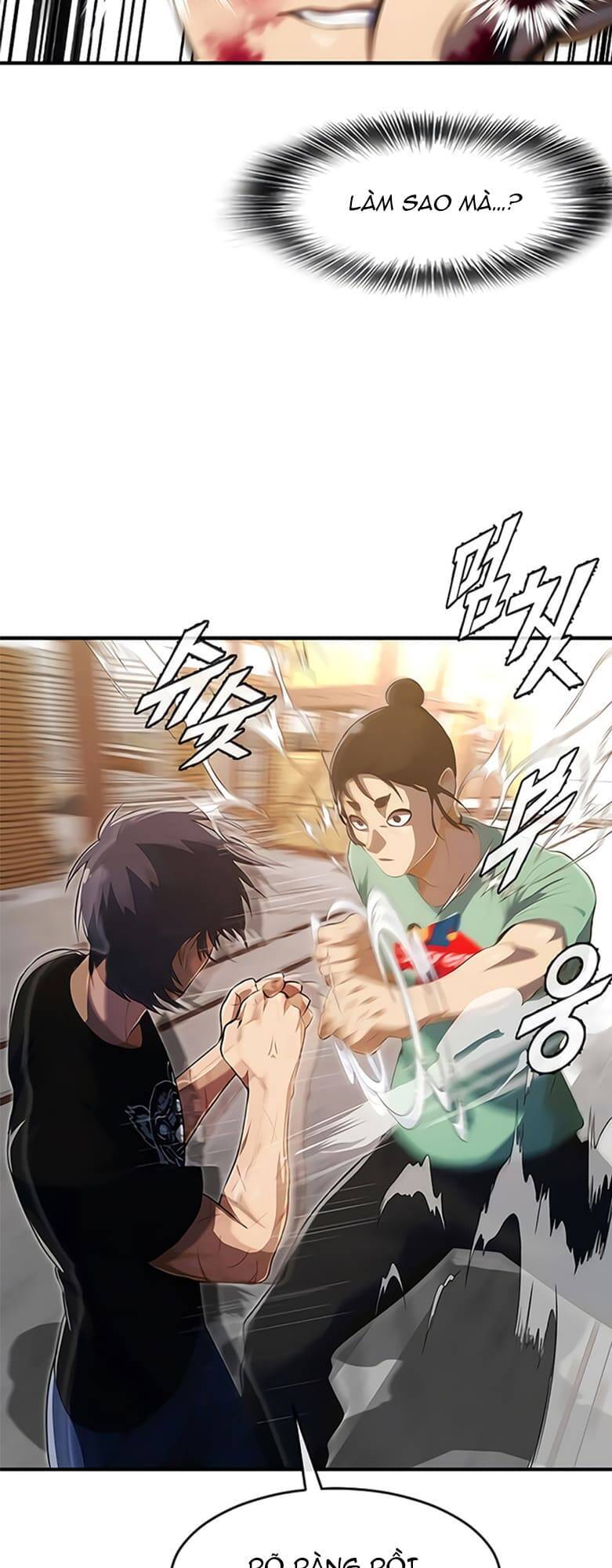 Cô Gái Từ Ứng Dụng Nhắn Tin Ngẫu Nhiên Chapter 225 - Trang 2