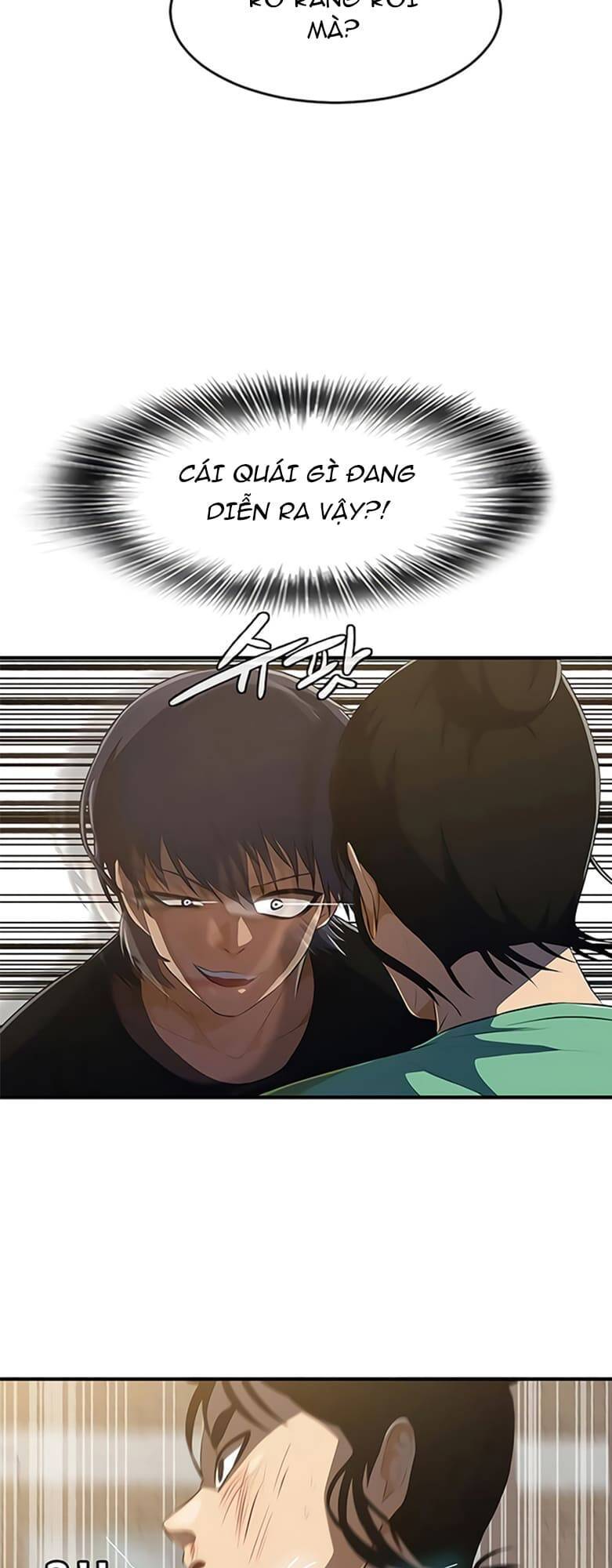 Cô Gái Từ Ứng Dụng Nhắn Tin Ngẫu Nhiên Chapter 225 - Trang 2