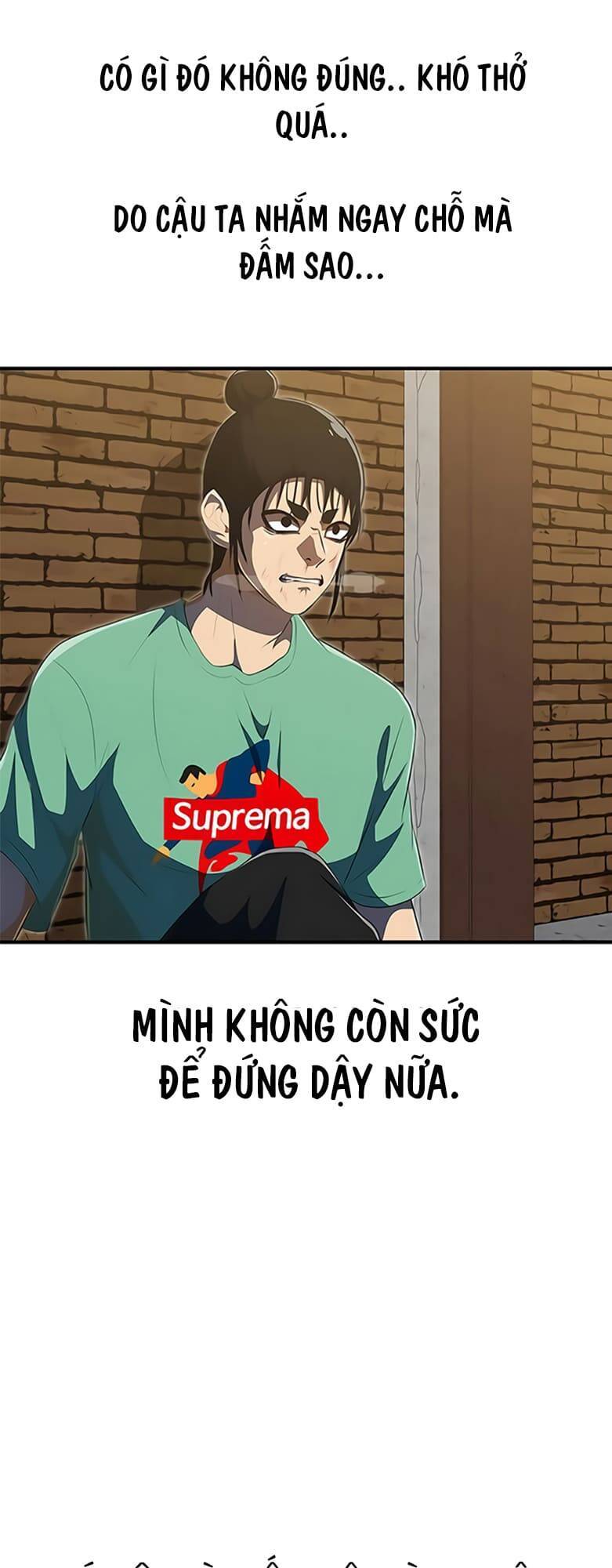 Cô Gái Từ Ứng Dụng Nhắn Tin Ngẫu Nhiên Chapter 225 - Trang 2