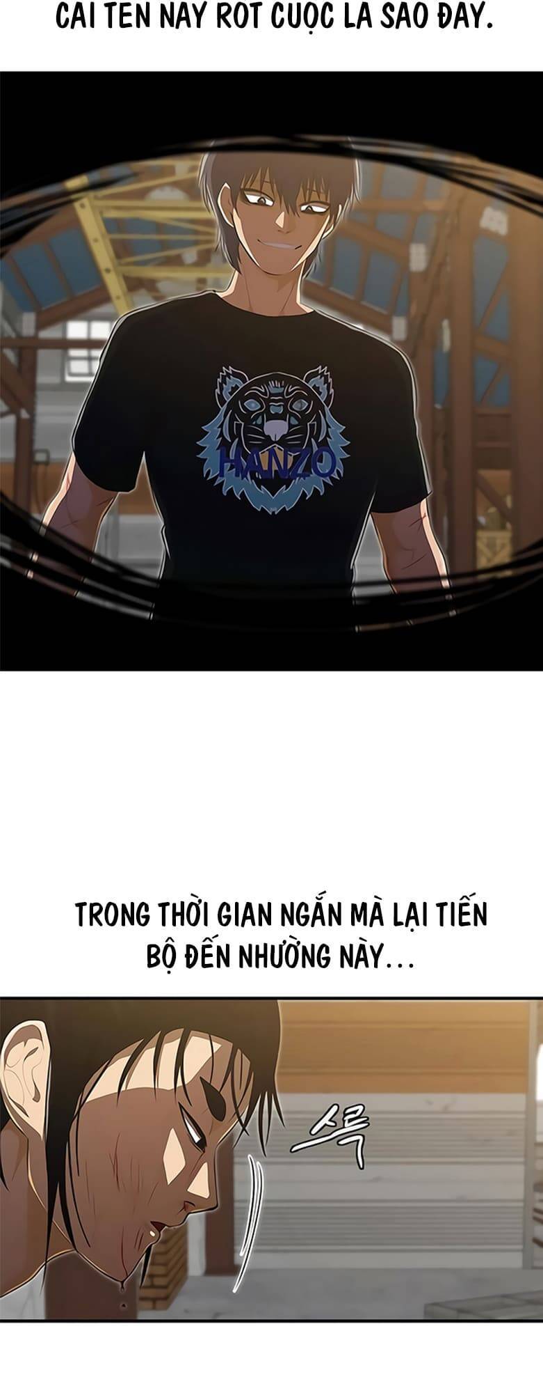 Cô Gái Từ Ứng Dụng Nhắn Tin Ngẫu Nhiên Chapter 225 - Trang 2