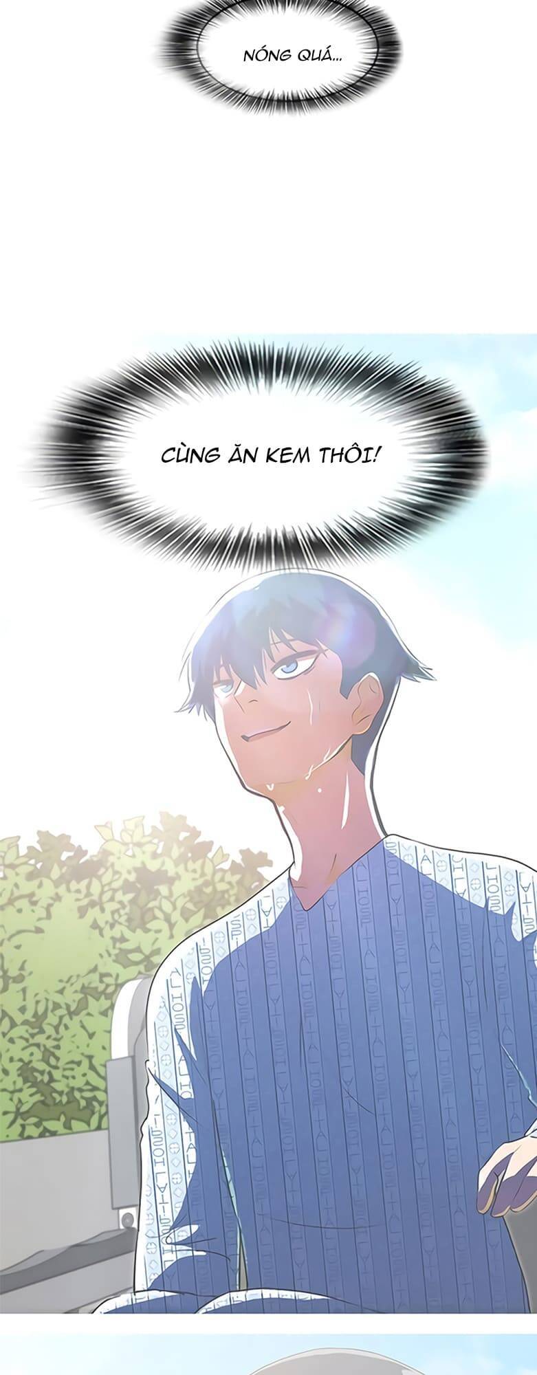 Cô Gái Từ Ứng Dụng Nhắn Tin Ngẫu Nhiên Chapter 225 - Trang 2