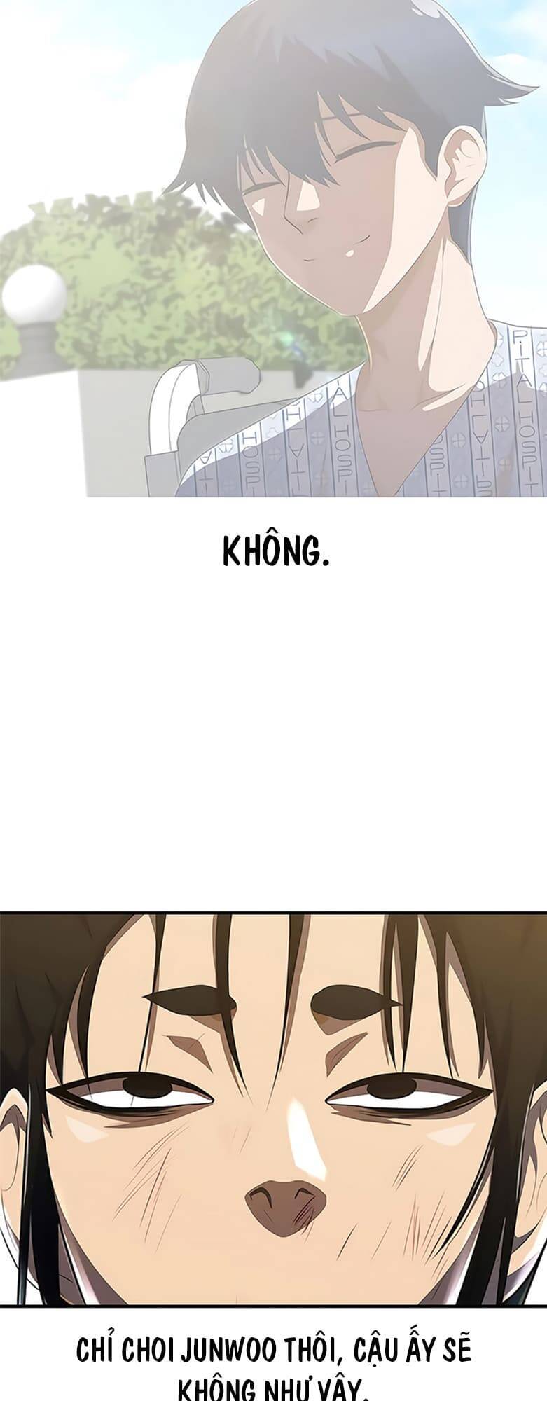 Cô Gái Từ Ứng Dụng Nhắn Tin Ngẫu Nhiên Chapter 225 - Trang 2