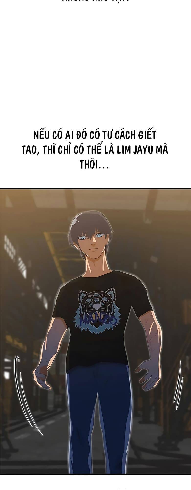 Cô Gái Từ Ứng Dụng Nhắn Tin Ngẫu Nhiên Chapter 225 - Trang 2