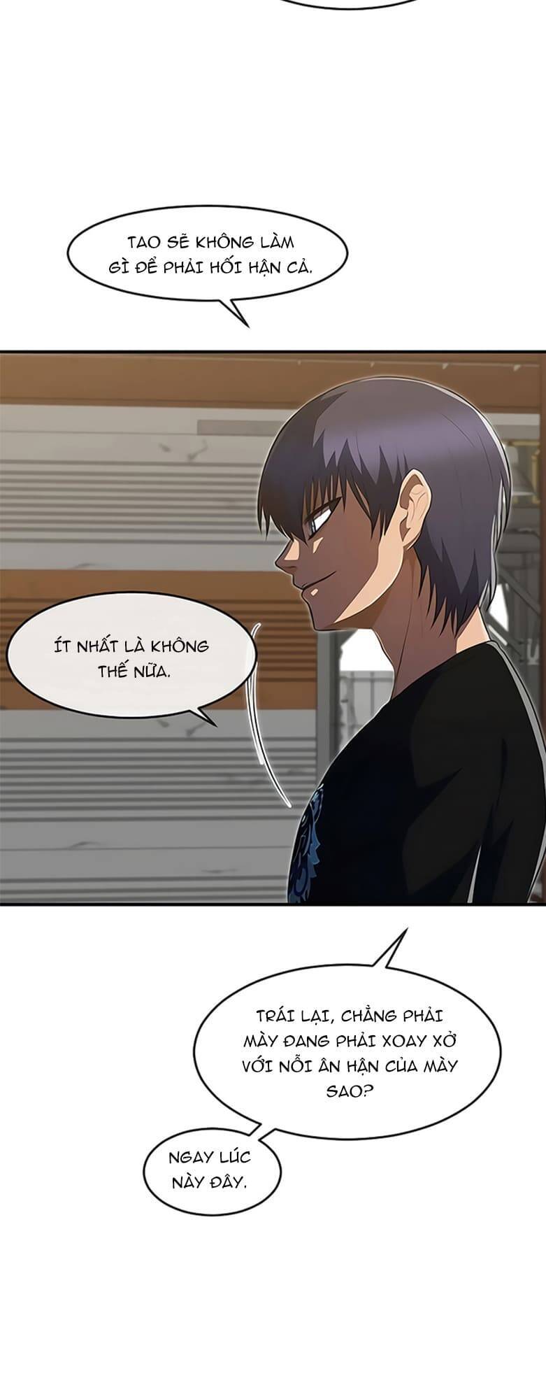 Cô Gái Từ Ứng Dụng Nhắn Tin Ngẫu Nhiên Chapter 225 - Trang 2