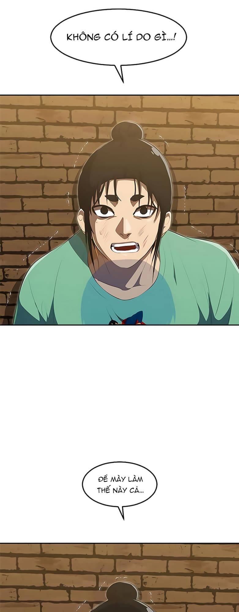 Cô Gái Từ Ứng Dụng Nhắn Tin Ngẫu Nhiên Chapter 225 - Trang 2