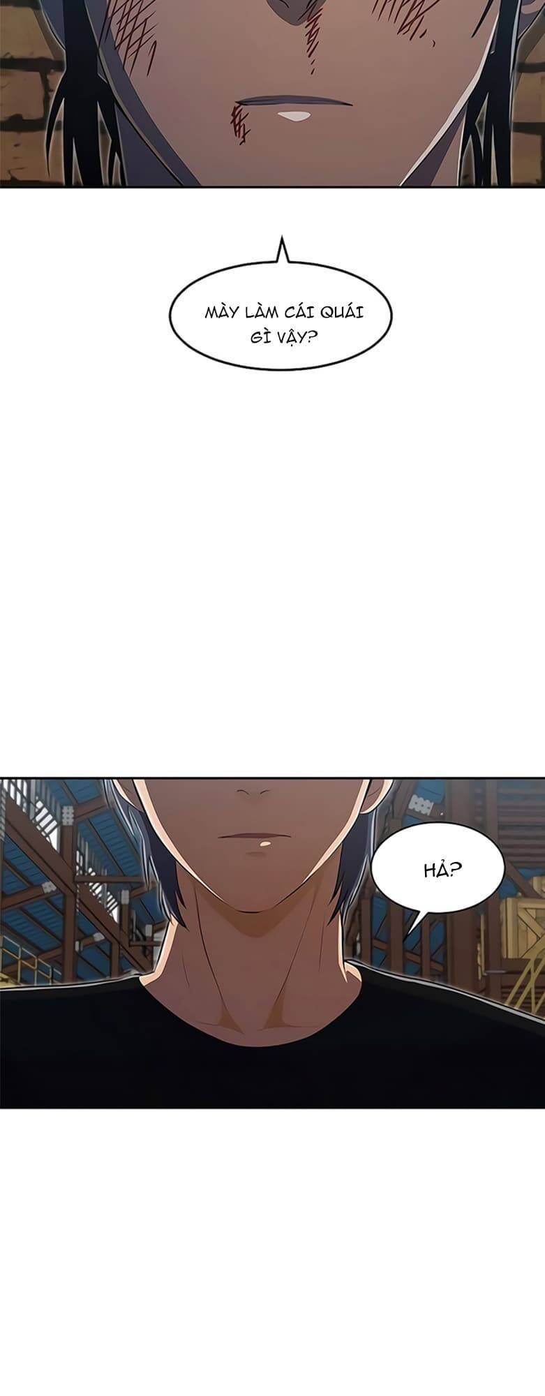 Cô Gái Từ Ứng Dụng Nhắn Tin Ngẫu Nhiên Chapter 225 - Trang 2