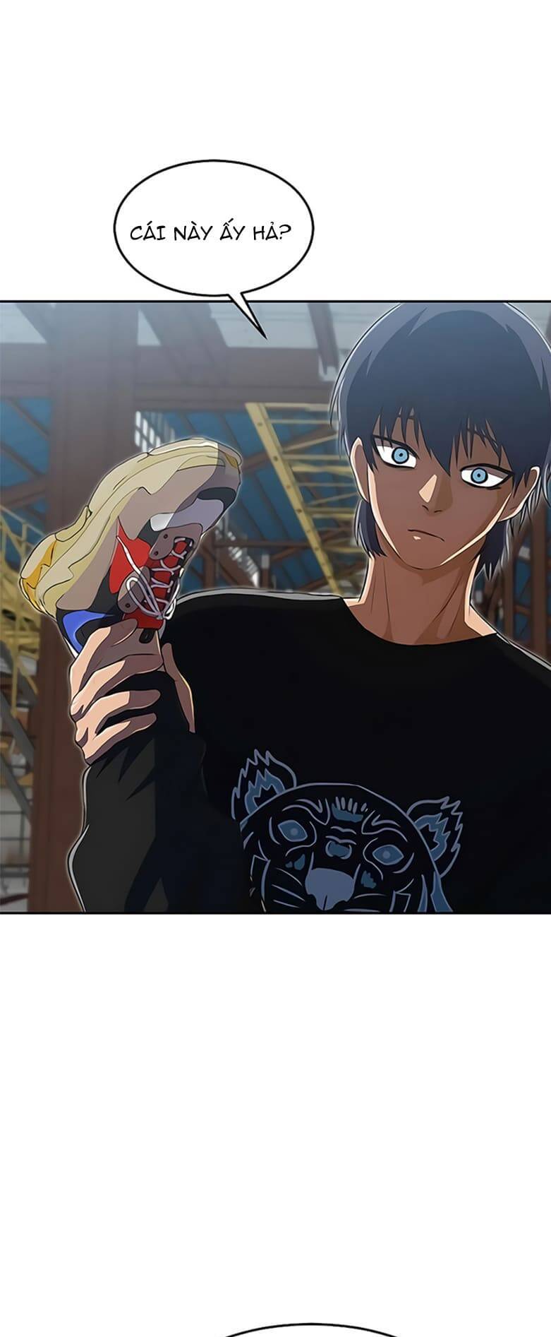 Cô Gái Từ Ứng Dụng Nhắn Tin Ngẫu Nhiên Chapter 225 - Trang 2